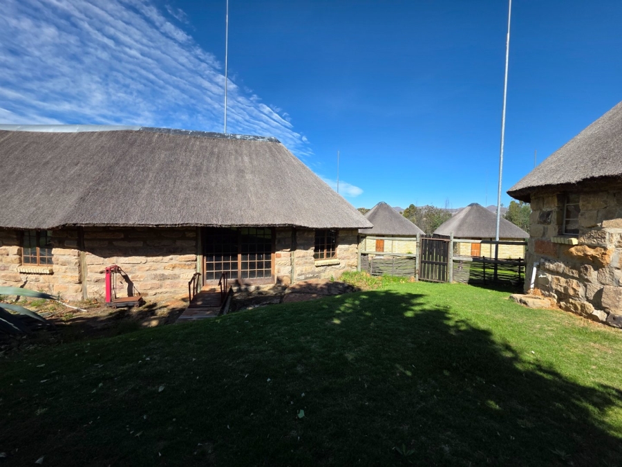 Commercial Property for Sale in Paul Roux Free State